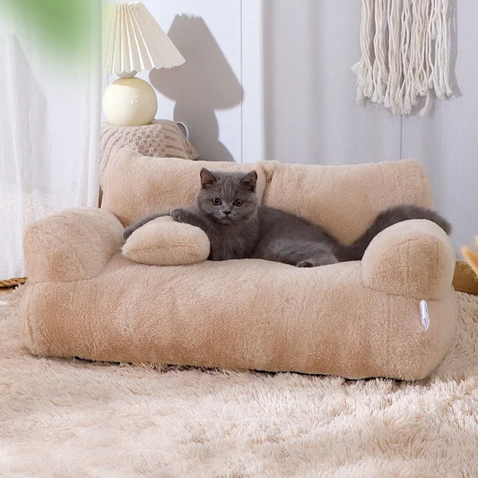 Pet Sofa Super Soft